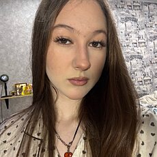 Фотография девушки Дарьяна, 18 лет из г. Санкт-Петербург