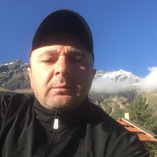 Фотография мужчины Арсен, 41 год из г. Нальчик