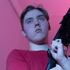 Фотография мужчины Egorpunk, 19 лет из г. Томск