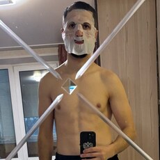 Фотография мужчины Cr, 30 лет из г. Видное