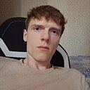 Денис, 27 лет