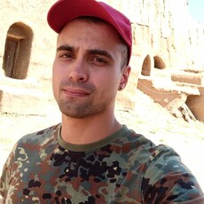 Фотография мужчины Артём, 34 года из г. Орел