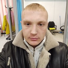 Фотография мужчины Димасик, 30 лет из г. Новосибирск