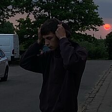 Фотография мужчины Александр, 23 года из г. Бобруйск