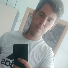 Фотография мужчины Никола, 27 лет из г. Екатеринбург