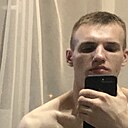 Валерий, 24 года