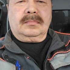 Фотография мужчины Вадим, 59 лет из г. Саяногорск