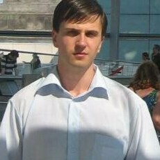 Фотография мужчины Сергей, 39 лет из г. Керчь