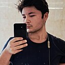 Сарвар, 30 лет