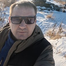 Фотография мужчины Василий, 44 года из г. Южно-Сахалинск