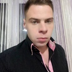 Фотография мужчины Алексей, 31 год из г. Солигорск