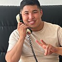 Ерсултан, 32 года