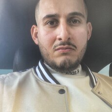 Фотография мужчины Рушан, 28 лет из г. Ростов-на-Дону