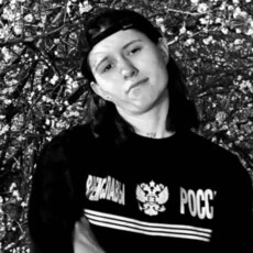 Фотография девушки Настя, 18 лет из г. Ставрополь