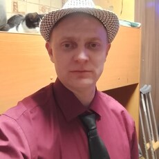 Фотография мужчины Виталик, 33 года из г. Нижний Тагил