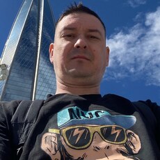 Фотография мужчины Сергей, 38 лет из г. Кольчугино