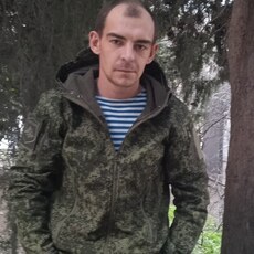 Фотография мужчины Павел, 33 года из г. Ялта