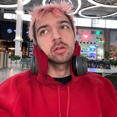 Фотография мужчины Саша, 23 года из г. Санкт-Петербург