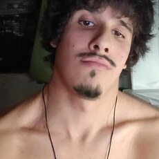 Фотография мужчины Никита, 19 лет из г. Саратов