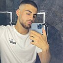 Влад, 23 года