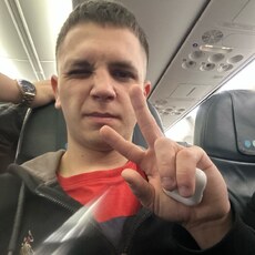 Фотография мужчины Вадим, 22 года из г. Благовещенск