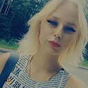 Анастасия, 19 лет