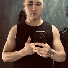 Фотография мужчины Эмиль, 28 лет из г. Уфа