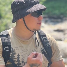 Фотография мужчины Эмиль, 28 лет из г. Уфа