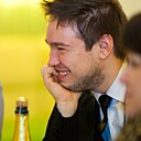 Амир, 43 года