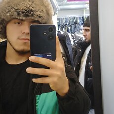 Фотография мужчины Ali, 25 лет из г. Мариуполь