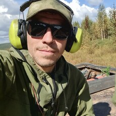 Фотография мужчины Макс, 36 лет из г. Усть-Илимск