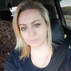 Светлана, 46 из г. Самара.