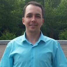 Фотография мужчины Ден, 39 лет из г. Красноярск