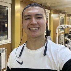 Фотография мужчины Гайсар, 22 года из г. Баймак