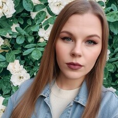 Фотография девушки Елена, 29 лет из г. Калининград