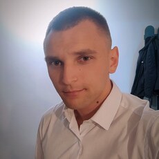 Фотография мужчины Антон, 30 лет из г. Тернополь