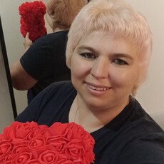 Фотография девушки Віта, 35 лет из г. Гадяч