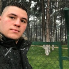 Фотография мужчины Озк, 32 года из г. Пенза