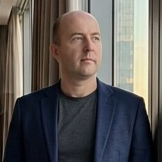 Фотография мужчины Павел, 42 года из г. Москва