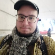 Фотография мужчины Марк, 21 год из г. Санкт-Петербург