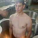 Денчик, 37 лет