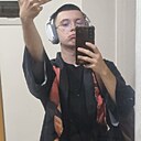 Даня, 23 года