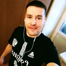 Фотография мужчины Марк, 31 год из г. Тюмень