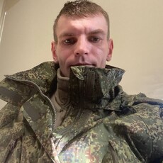 Фотография мужчины Димка, 30 лет из г. Чита