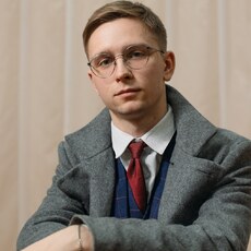 Фотография мужчины Никита, 21 год из г. Иваново