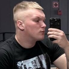 Фотография мужчины Владик, 25 лет из г. Новогрудок