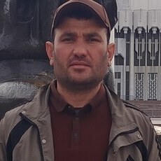 Фотография мужчины Илёр, 39 лет из г. Старый Оскол