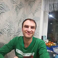 Фотография мужчины Алексей, 44 года из г. Струнино