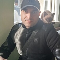 Фотография мужчины Евгений, 37 лет из г. Владикавказ