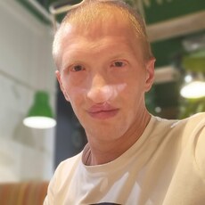 Фотография мужчины Андрей, 33 года из г. Лесной